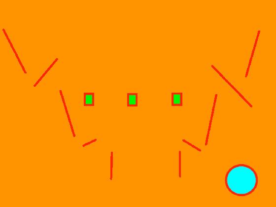 random selector