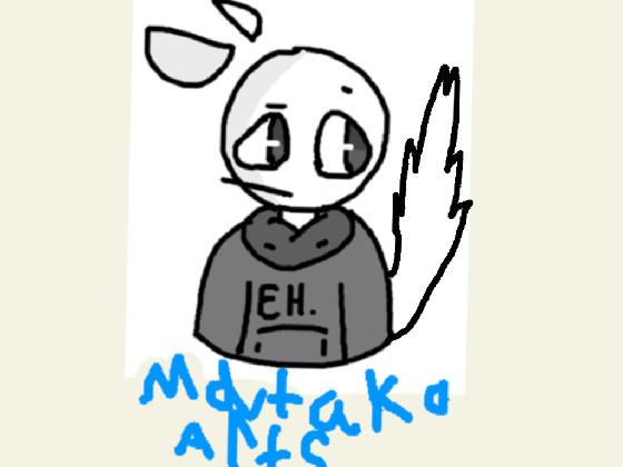 random oc selector
