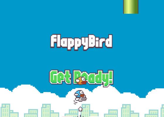 Flappy Bird 1 1 1