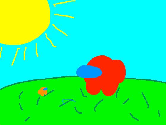 The Duck Song 1 1 1 1 2