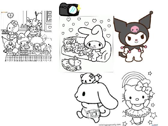 HELLO KITTY