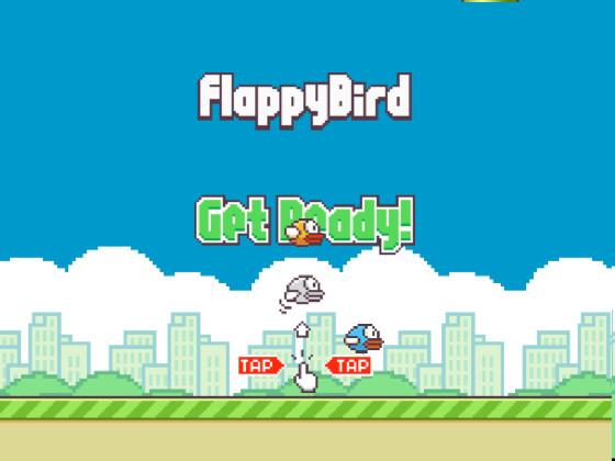 flappy your mama