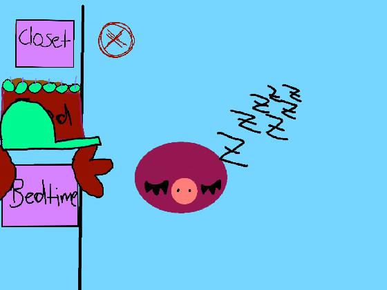 Pet simulator | W I P 1