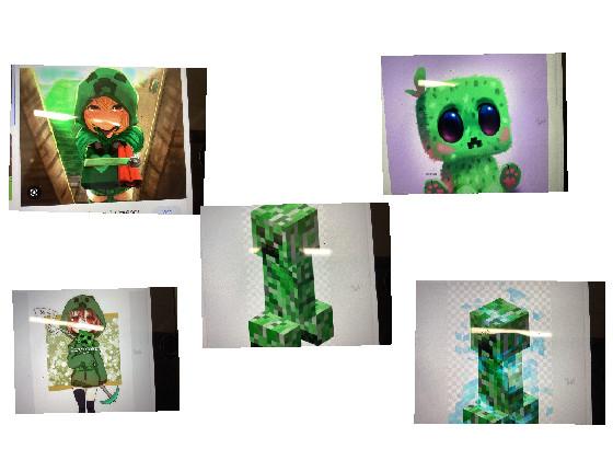 creeper song 🧨🧨