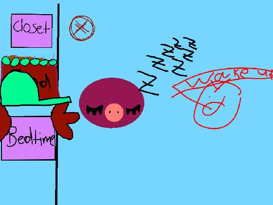 Pet simulator | W I P 1