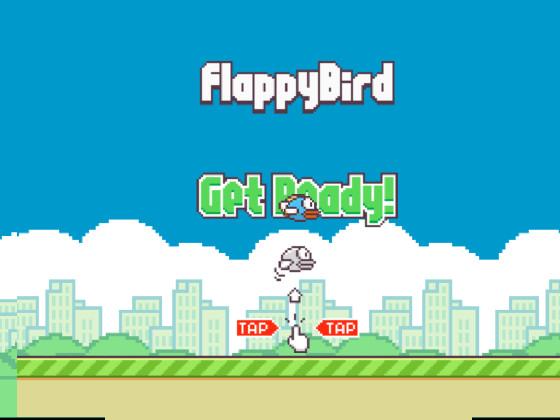 Flappy Bird impossible