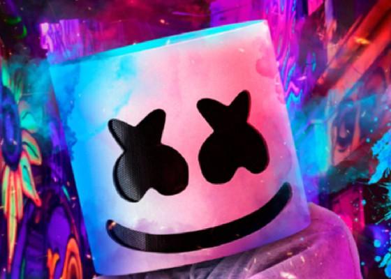 Happier By Marshmallow  Fortnite 1 1 1