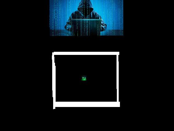 hacker BOSS!
