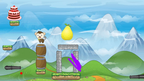 Angry Birds 2.0 2-Player