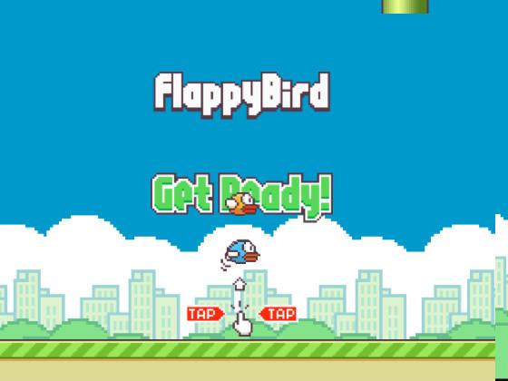 Flappy Bird 1 1 - copy