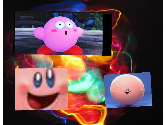 Kirby clicker