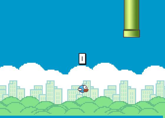Flappy Bird 2