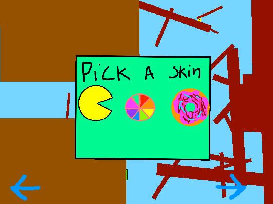 imposible game 1
