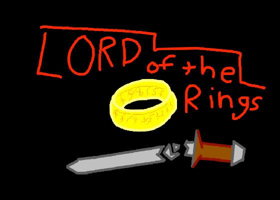 Fellowship of the Ring 1 1