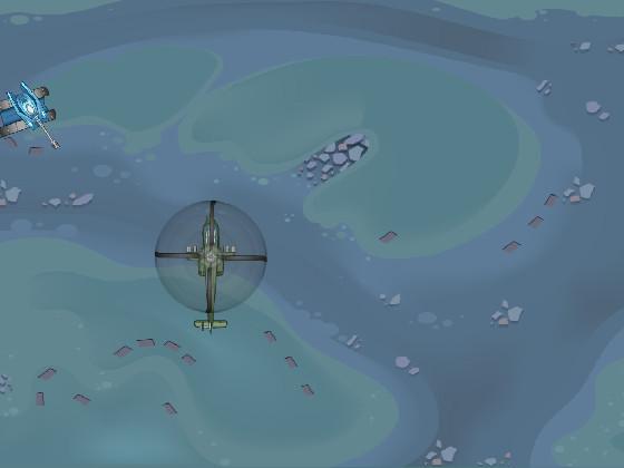 Chopper Game