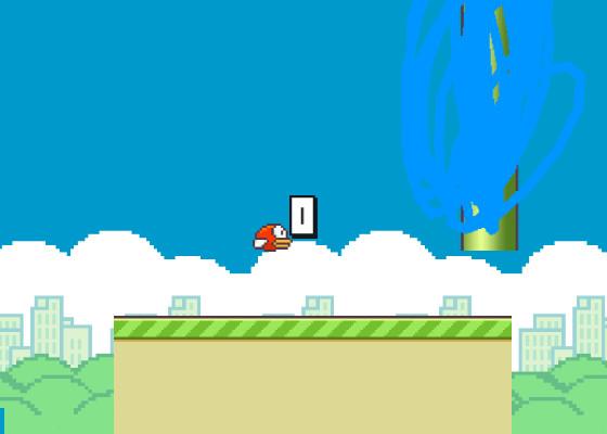 Flappy Bird 1 1