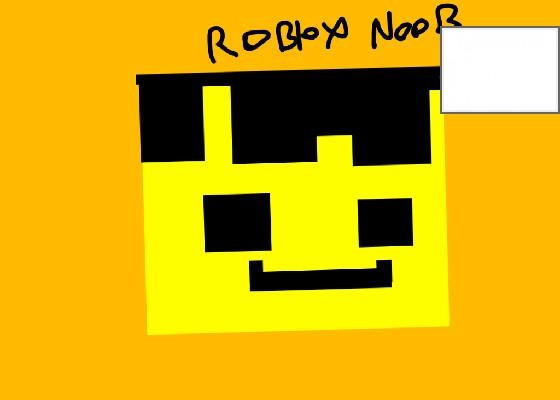 roblox noob