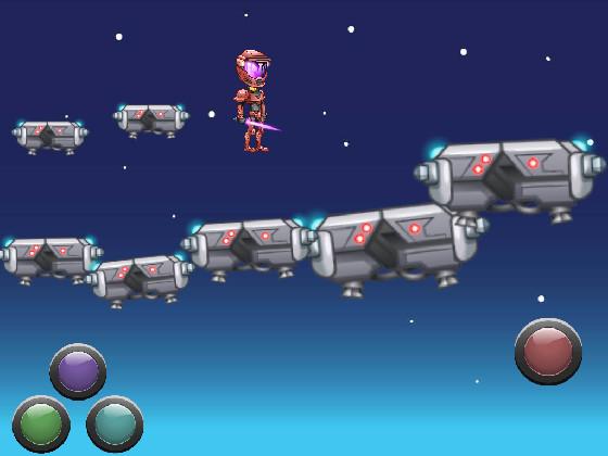 Platformer Game 2 1