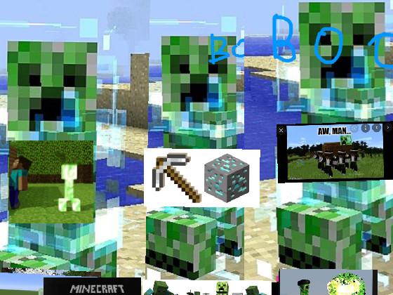 creeper song 1 1