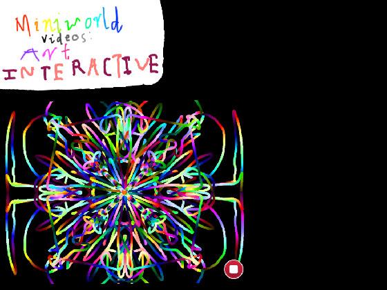 Rainbow Kaleido