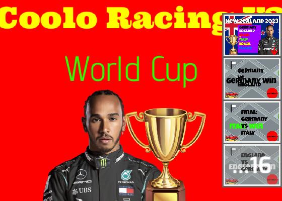 Coolo Racing World Cup