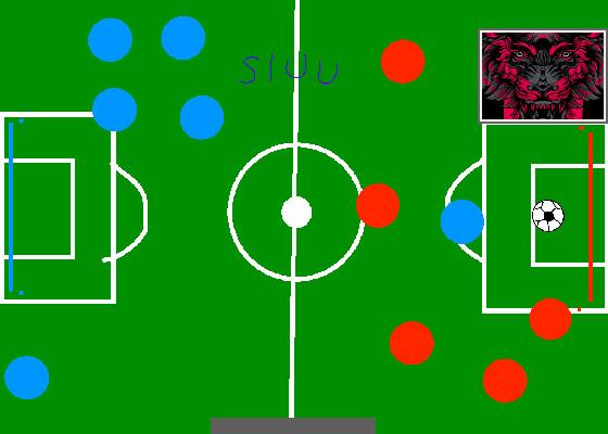 soccer goalie mode 1 1 1