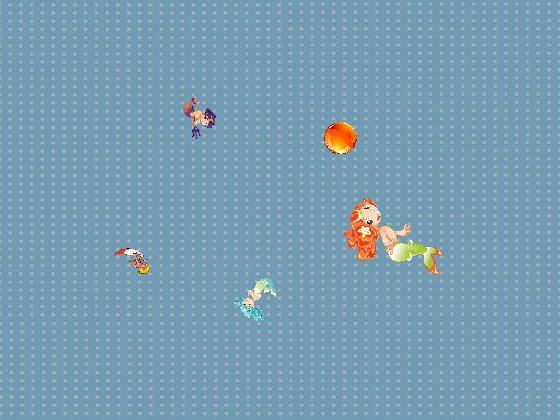 Falling Trails 1