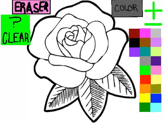 Just Draw 2.0!!! (Update) 1