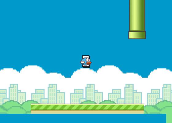 Flappy Bird 1