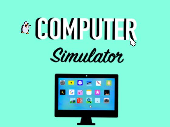 computer simulator games 1