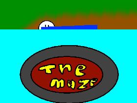 The Maze part 1 1