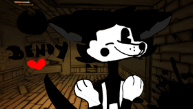 Boris animation