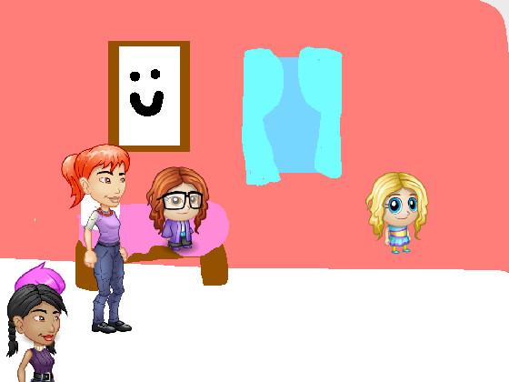 Art School Beginning