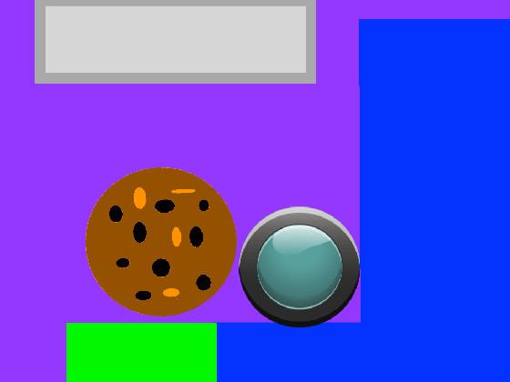 Cookie Clicker 2 1