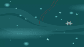 Tutorial: Star Circles