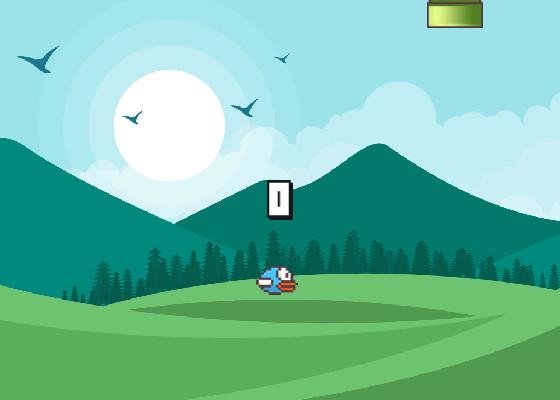 Flappy Bird 1 1 1 1 1 1