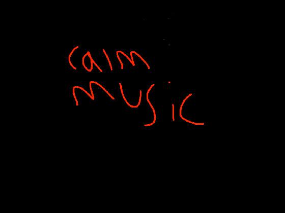 calm music