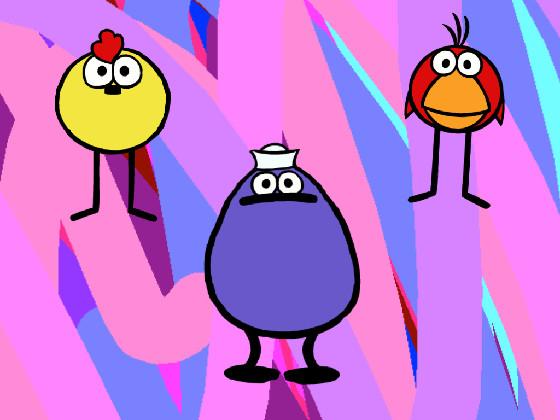When elmo is a puppet 1 1