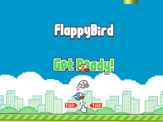 Flappy Bird 1 1 1