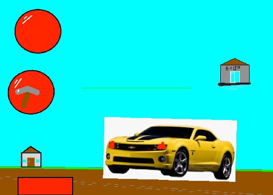 Ore Tycoon  (With BUMBLEBEE!!!!)