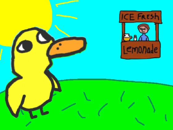 The Duck Song 1 1 1 1
