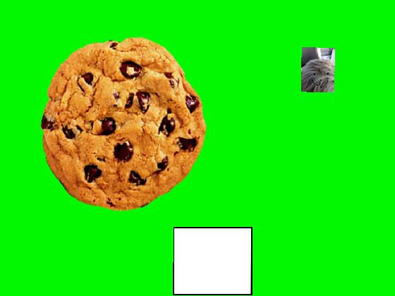 The new Cookie Clicker 1 1 2
