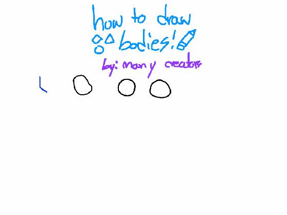 how to draw taught by: many tynker artists  1 1 1