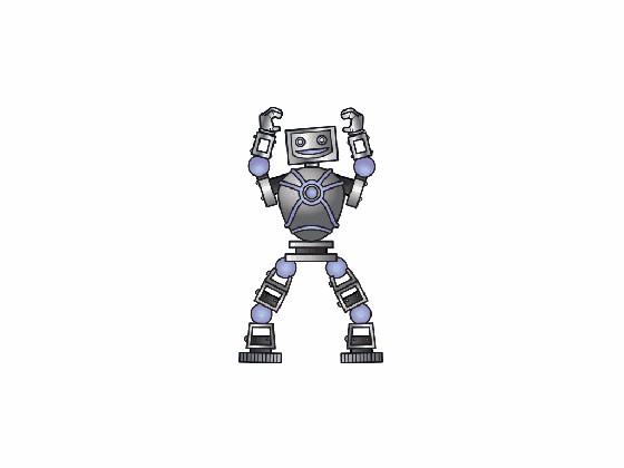 robot feelings