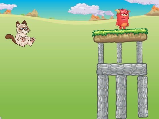 Grumpy Cat 1
