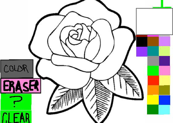 Just Draw 2.0!!! (Update) 1