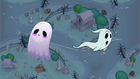 Tutorial: Ghost Catcher