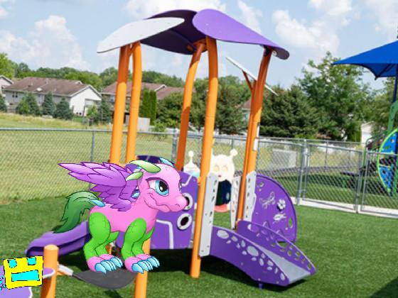 add yor oc to my playground