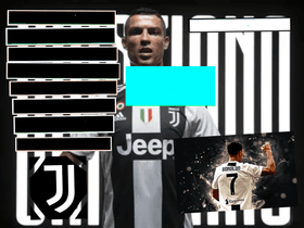 Cristiano Ronaldo Clicker 3 moddedXD