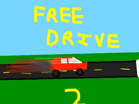 Free drive version 2 1